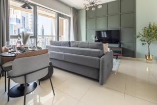Frank Porter - 29 Boulevard - Dubai - 6