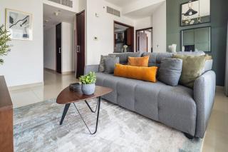 Frank Porter - 29 Boulevard - Dubai - 7