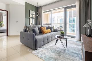 Frank Porter - 29 Boulevard - Dubai - 8