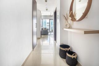 Frank Porter - 29 Boulevard - Dubai - 2