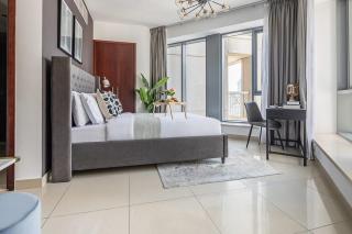 Frank Porter - 29 Boulevard - Dubai - 1