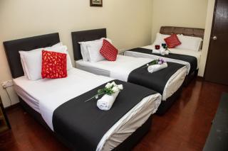 Sweet Inn Guest House - Kuantan - 5