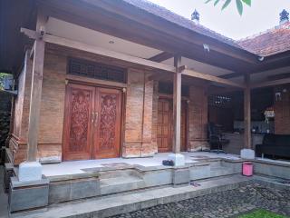 K'Ajeng Cottage - Penebel - 1