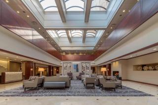 Salt Lake Marriott Downtown at City Creek - Salt Lake City - 8