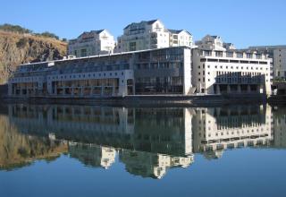 Meerendahl Luxury Apartments at Tyger Lake - 5