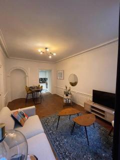 La Lanterne - Magnifique T2 Strasbourg - Cathédrale à 300m - 2