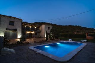 CASA RURAL “MIRADOR DEL VAL” - Bogarra - 8