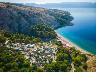 Camping Bunculuka - Baška - 0