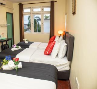Sweet Inn Guest House - Kuantan - 2