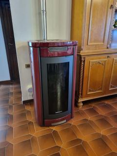 Villetta con ampio giardino - 2