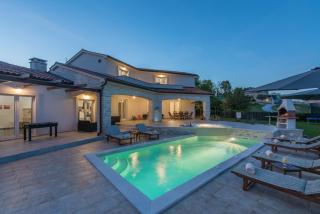 Villa Melli - Vižinada - 8