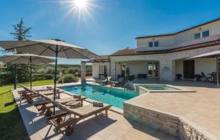 Villa Melli - Vižinada - 5
