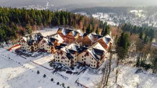 Osiedle Podgórze, Sun & Snow - 1