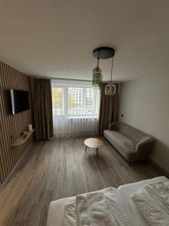 NERO apartamentai - Naujoji Akmenė - 9