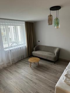 NERO apartamentai - Naujoji Akmenė - 7