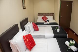 Sweet Inn Guest House - Kuantan - 3