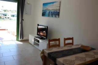 Bungalow en complejo tranquilo en Maspalomas - Maspalomas - 5