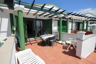 Bungalow en complejo tranquilo en Maspalomas - Maspalomas - 4