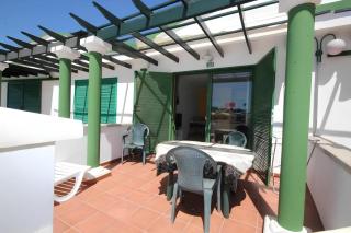 Bungalow en complejo tranquilo en Maspalomas - Maspalomas - 7