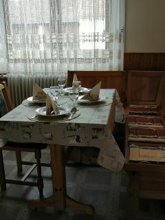 Őrségi Lápréti Vendégház - Szőce - 7