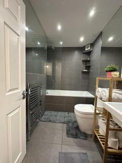 Stoke Newington Deluxe Flat - 6