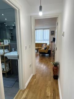 Stoke Newington Deluxe Flat - 3