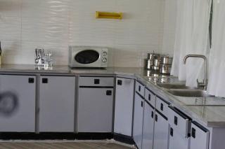 2 bedroomed house with a lovely garden - 2177 - Mutare - 2