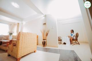 City Hill Hotel - Bujumbura - 7