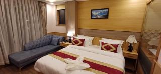 Hotel Yakroo Manang - Kathmandu - 3