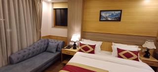Hotel Yakroo Manang - Kathmandu - 2