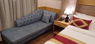Hotel Yakroo Manang - Kathmandu - 1