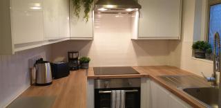 Comfort Stay Sussex 5-bed - 4