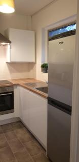 Comfort Stay Sussex 5-bed - 5