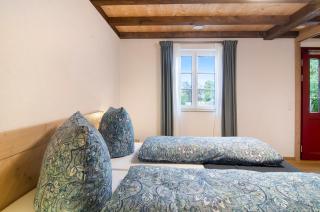 Landluft Ferien - Wohnung Morgentau - Heiligenberg - 2