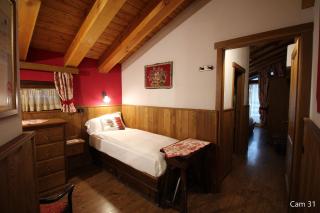 Hotel Meynet - Breuil-Cervinia - 4