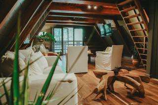 Overo Lodge & Selva - 6