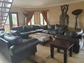 Zebula Golf and Wildlife Estate - Great Heights Pax 16 - Moi Signature Luxury villa - Mabula - 3