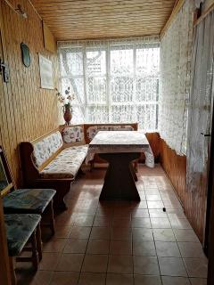 Őrségi Lápréti Vendégház - Szőce - 9
