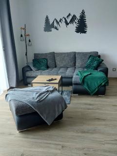 Apartmán Dorotka - Filipovice - 6
