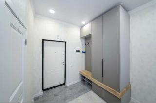 Апартаменты жк Атлетик - Astana - 1