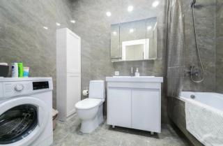 Апартаменты жк Атлетик - Astana - 2