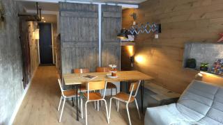 Un petit nid au pied des pistes - Bagnères-de-Bigorre - 5