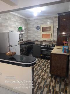 شقه 3 غرف بكمبوند الخمايل الشيخ زايد - 2