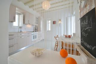 Villa Princess 1 4Bed with Pool Panormos Beach - Mykonos - 3