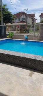 AdamPoolHomestay - 9