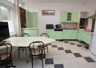 Proche port Centre village - Barneville-Carteret - 6