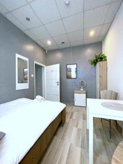Keja Rooms - Pokoje Noclegi w Centrum Gdyni - Gdynia - 5