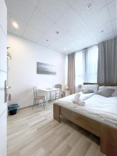 Keja Rooms - Pokoje Noclegi w Centrum Gdyni - Gdynia - 1