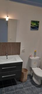 Proche port Centre village - Barneville-Carteret - 1