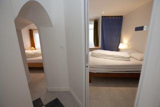 Proche port Centre village - Barneville-Carteret - 5